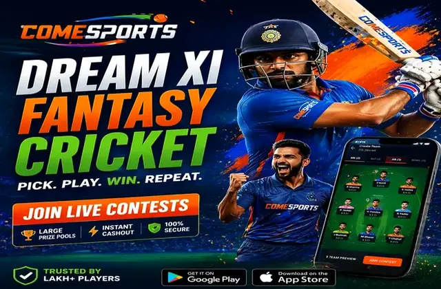 Pattiguru (pattiguru) fantasy cricket & matchday visual 1